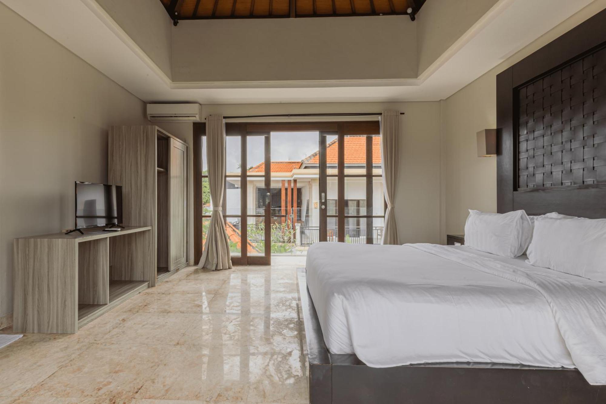 Villa Harmony - Residence Seminyak Exterior foto
