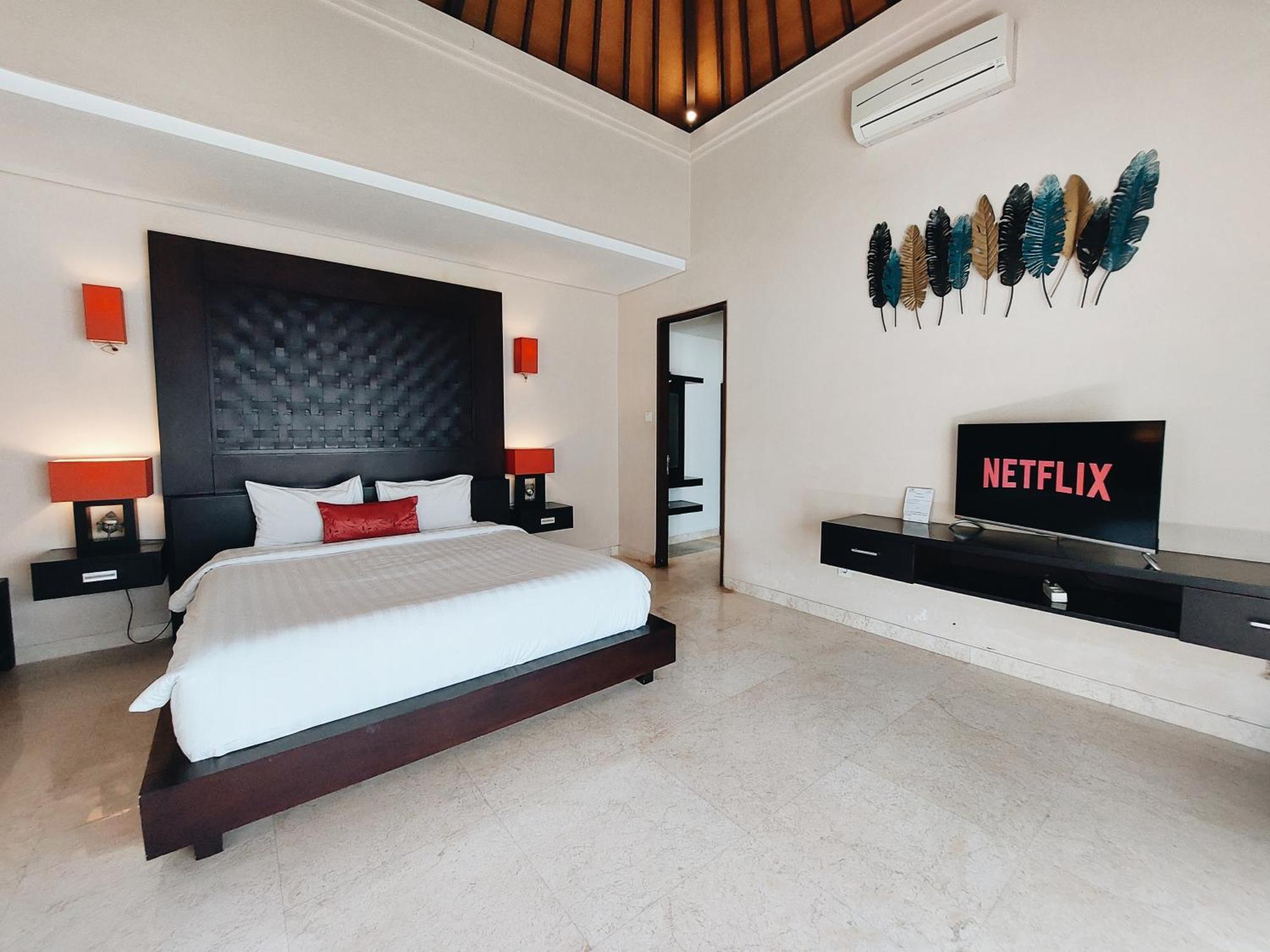 Villa Harmony - Residence Seminyak Exterior foto